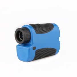 التلسكوب الليزر المحمول 5-600m MultifuctionGolf Long Distance صيد التلسكوب أحادي النظارة مقياس المدى الليزر للأنشطة الخارجية المزود
