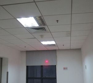 وحدة لقطة ليزر ديود 650nm 100mw مع تعديل 0-50KHZ TTL المزود