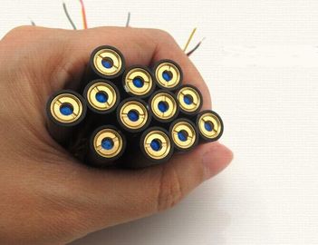 وحدة LED لليزر Red Dot 650nm 50mw مع تعديل TTL 0-50KHZ المزود