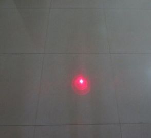 وحدة الديود الليزرية Red Dot 650nm 5mw مع تعديل TTL 0-50KHZ المزود