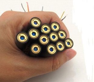 780nm 50mw وحدة ثنائي الليزر النقطة الأشعة تحت الحمراء مع 0-50KHZ TTL تعديل للأدوات الكهربائية وأداة التسوية المزود