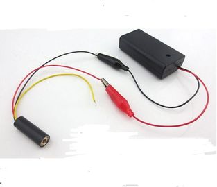 635nm 30mw Red Dot Laser Diode Module مع تعديل 0-50KHZ TTL للأدوات الكهربائية وأداة التسوية المزود