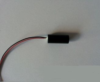 635nm 1mw Red Line Laser Module للأدوات الكهربائية وأداة التسوية المزود
