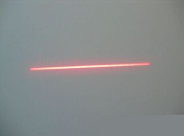 635nm 1mw Red Line Laser Module للأدوات الكهربائية وأداة التسوية المزود