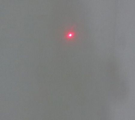 635nm 5mw Red Dot Laser Diode Module للأدوات الكهربائية وأداة التسوية المزود