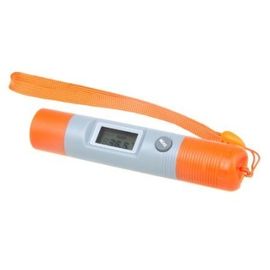 DT8230 -50°C-230°C نوع القلم الحرارة تحت الحمراء الرقمية المصغرة غير اللاصقة لقياس درجة الحرارة المنزلية المزود