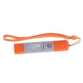 DT8230 -50°C-230°C نوع القلم الحرارة تحت الحمراء الرقمية المصغرة غير اللاصقة لقياس درجة الحرارة المنزلية المزود