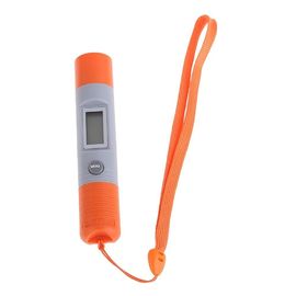 DT8230 -50°C-230°C نوع القلم الحرارة تحت الحمراء الرقمية المصغرة غير اللاصقة لقياس درجة الحرارة المنزلية المزود