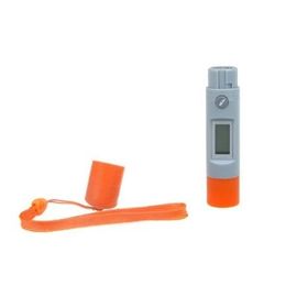 DT8230 -50°C-230°C نوع القلم الحرارة تحت الحمراء الرقمية المصغرة غير اللاصقة لقياس درجة الحرارة المنزلية المزود