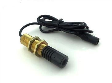 M16 * 1 650nm 50mw Red Dot Line Cross Line Laser Diode Module with Screw Thread للأدوات الكهربائية المزود