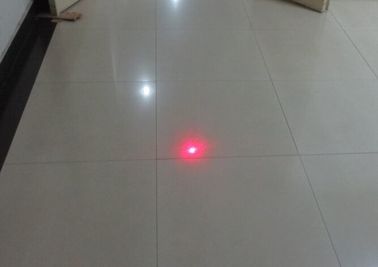 M16 * 1 650nm 50mw Red Dot Line Cross Line Laser Diode Module with Screw Thread للأدوات الكهربائية المزود