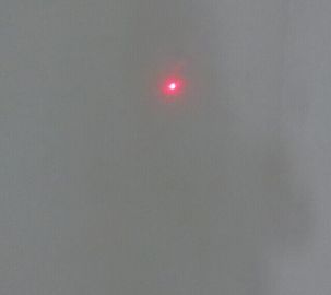 660nm 200mw Red Dot Beam Laser Module / Car Laser / 6V-30V إمدادات الطاقة للأدوات الكهربائية وأداة التسوية المزود