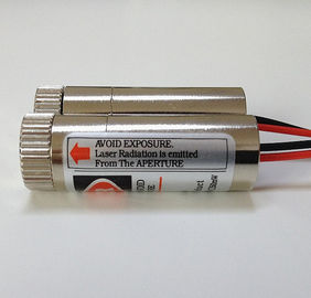 وحدة ليزر 650nm 5MW للصليب الأحمر لجهاز إشارة ليزر، ضوء مرحلة ليزر، أدوات كهربائية وأدوات التسوية المزود