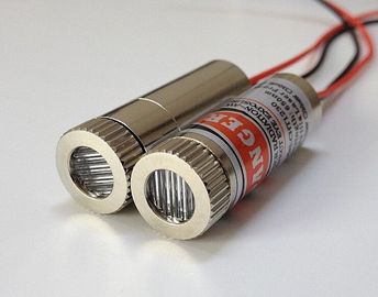 وحدة ليزر 650nm 5MW للخط الأحمر لمؤشر ليزر، ضوء مرحلة ليزر، أدوات كهربائية وأدوات التسوية المزود