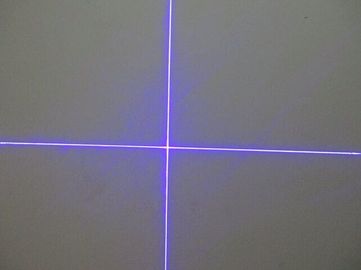 450nw 100mw Blue Cross Line ليزر دايودي موديل للأدوات الكهربائية وأدوات التسوية المزود