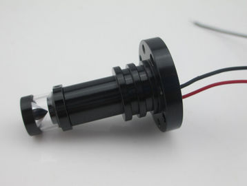 520nm 50mw 360 درجة خضراء خط ليزر ثنائي الديود الوحدة للأدوات الكهربائية وأدوات التسوية المزود
