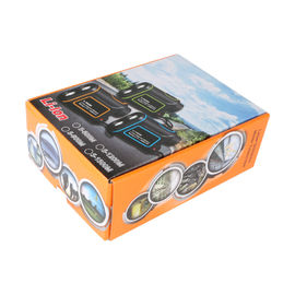 التلسكوب المحمول 6X 25mm 5-600m Laser Range Finder Distance Meter للجولف والصيد والأنشطة في الهواء الطلق وما إلى ذلك. المزود