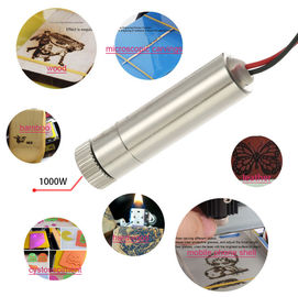 405nm 1000mw وحدة الليزر البنفسجية لقطاع الليزر CNC راوتر DIY حفر حفر آلة حفر الليزر الملحقات المزود