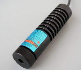 445nm/450nm 1000mW Blue Dot Beam Laser Module للأدوات الكهربائية وأدوات التسوية المزود