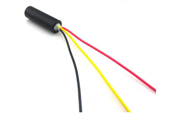 515nm/520NM 80mw Green Dot Laser Diode Module مع تعديل TTL 0-50KHZ المزود