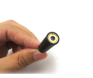 515nm/520NM 80mw Green Dot Laser Diode Module مع تعديل TTL 0-50KHZ المزود