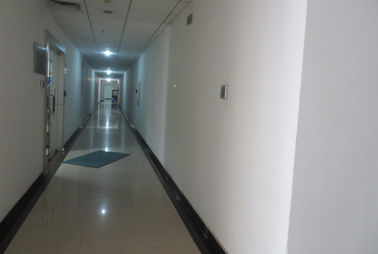 حجم صغير 532nm 15mw Green Dot Laser Diode Module للأدوات الكهربائية وأداة التسوية المزود