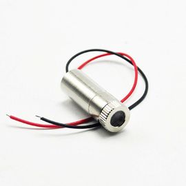 وحدة لقطة ليزر للديود 650nm 20mw للآلات الكهربائية وأداة التسوية المزود