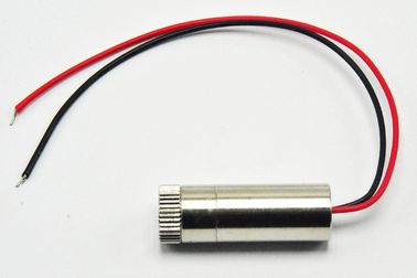 وحدة ضوئية ليزر 650nm 10mw للصليب الأحمر للأدوات الكهربائية وأداة التسوية المزود
