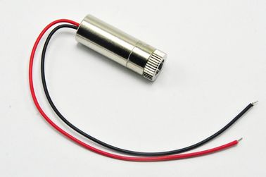 وحدة ضوئية ليزر 650nm 10mw للصليب الأحمر للأدوات الكهربائية وأداة التسوية المزود