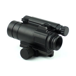 M4 Optics 3 MOA ريد دوت Sight Air Rifles نطاق للصيد والرصد المزود