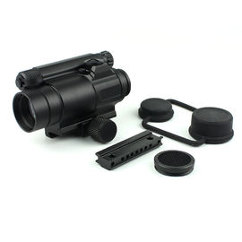 M4 Optics 3 MOA ريد دوت Sight Air Rifles نطاق للصيد والرصد المزود
