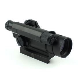 M4 Optics 3 MOA ريد دوت Sight Air Rifles نطاق للصيد والرصد المزود