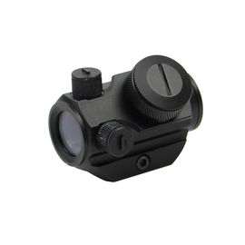 HD-26 PUBG Red Dot Reflex Sight Precise 3 MOA Water Fog Proof Red Dot Sight ريفلسكوبات الرصاص AR-15 الملحقات المزود