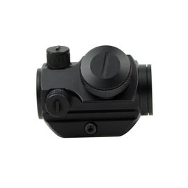 HD-26 PUBG Red Dot Reflex Sight Precise 3 MOA Water Fog Proof Red Dot Sight ريفلسكوبات الرصاص AR-15 الملحقات المزود