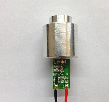 الدرجة الصناعية DC 3-5V 650nm 200mw وحدة ليزر نقطة حمراء للأدوات الكهربائية وأداة التسوية المزود