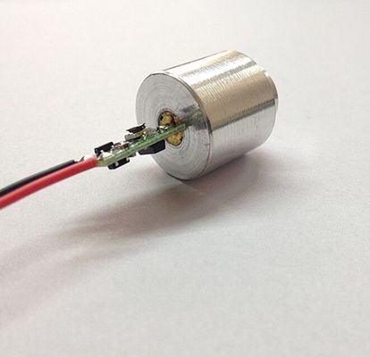 الدرجة الصناعية DC 3-5V 650nm 200mw وحدة ليزر نقطة حمراء للأدوات الكهربائية وأداة التسوية المزود