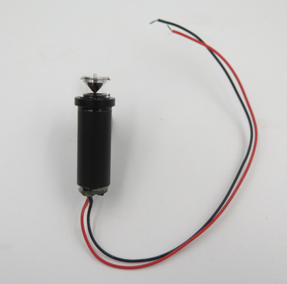 520nm 20mw 360 درجة خضراء خط ليزر ثنائي الديود الوحدة للأدوات الكهربائية وأدوات التسوية المزود