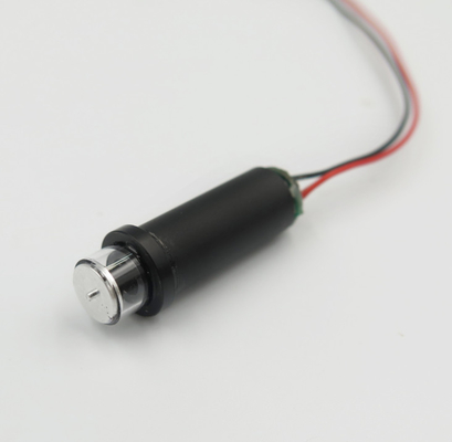 520nm 50mw 360 درجة خضراء خط ليزر ثنائي الديود الوحدة للأدوات الكهربائية وأدوات التسوية المزود