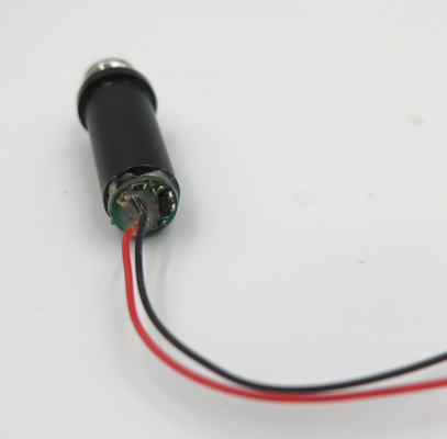 520nm 50mw 360 درجة خضراء خط ليزر ثنائي الديود الوحدة للأدوات الكهربائية وأدوات التسوية المزود